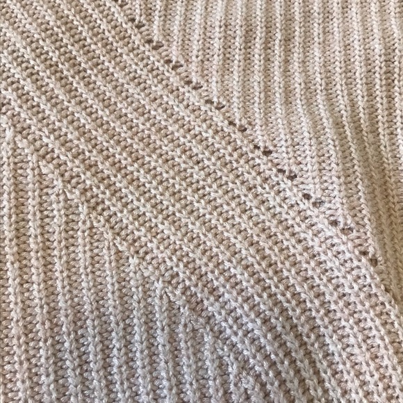 garage belle knit sweater - Picture 5 of 6